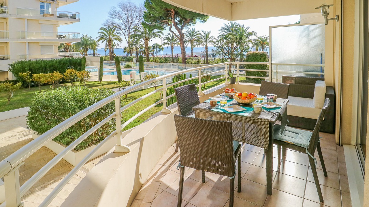Photo of Outdoor in La Bocca