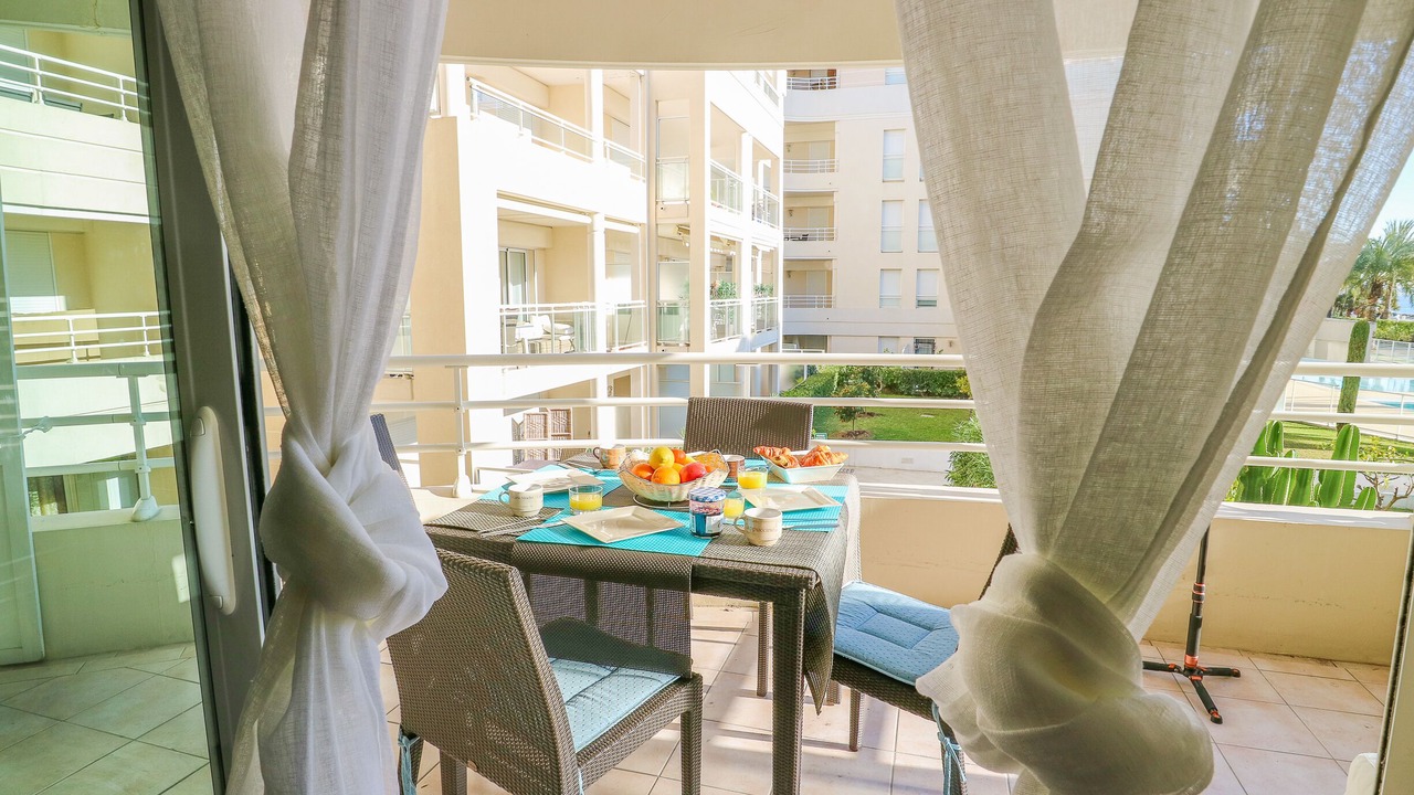Photo of Outdoor in La Bocca