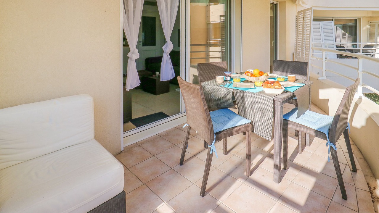 Photo of Outdoor in La Bocca