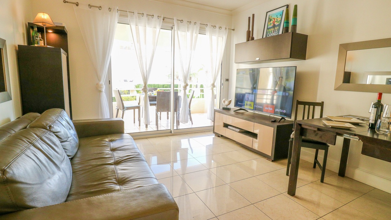 Photo of Livingroom in La Bocca