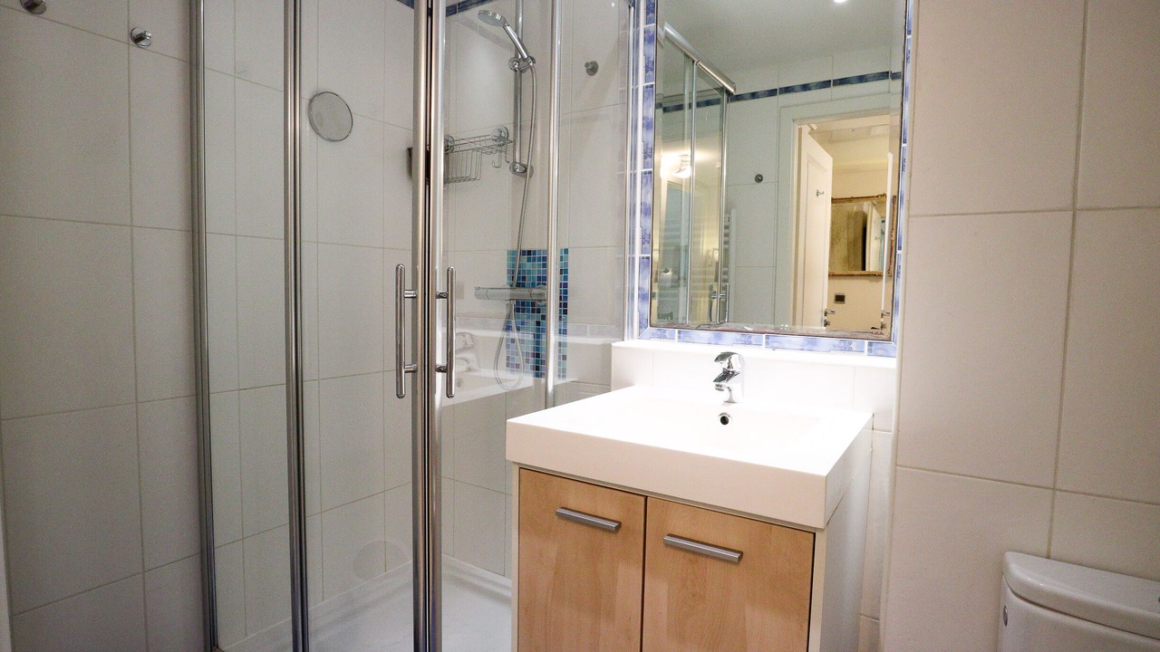 Photo of Bathroom in La Bocca