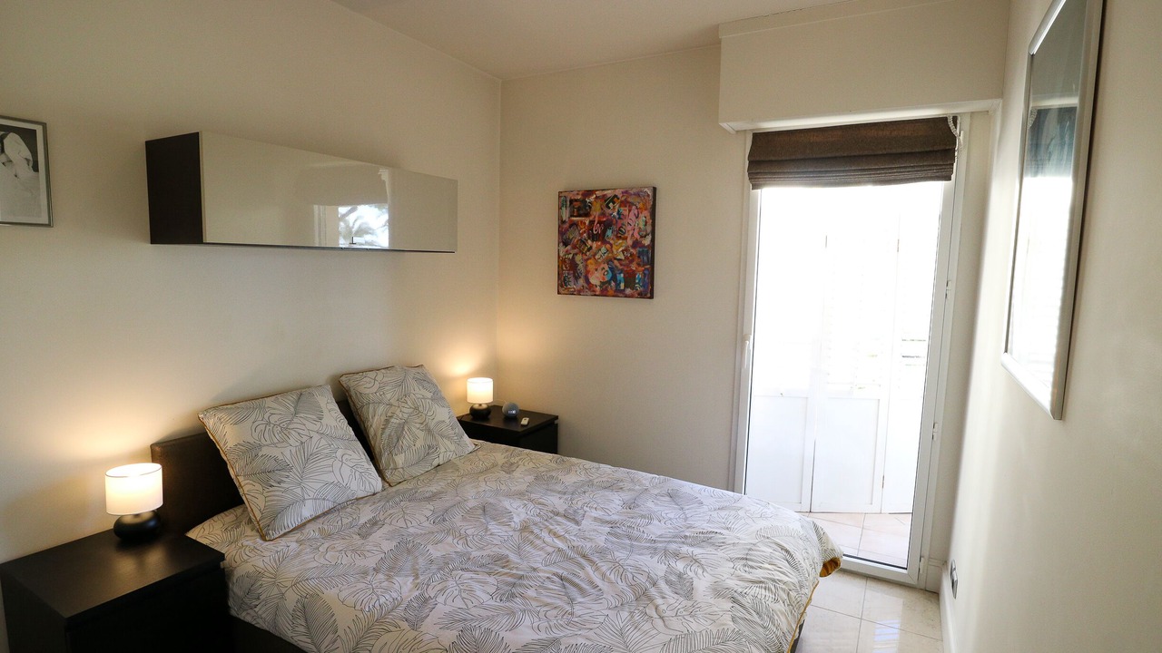 Photo of Bedroom in La Bocca