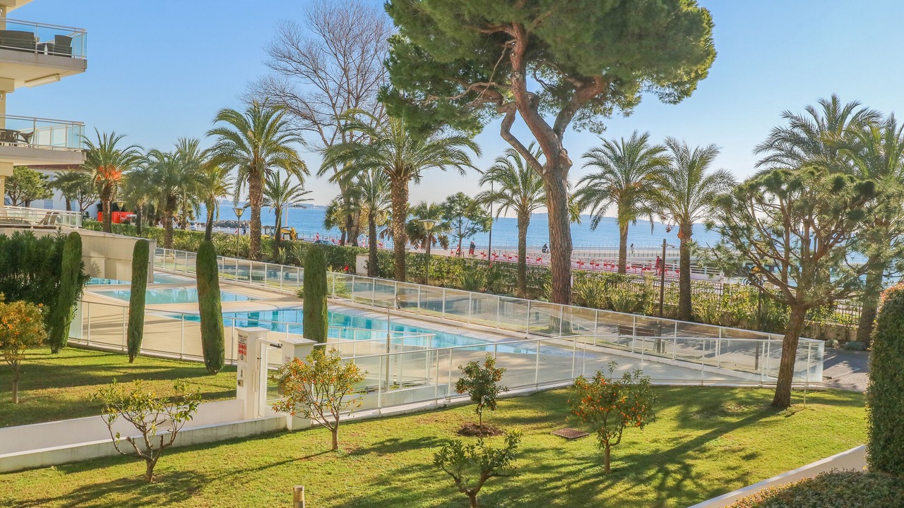Photo of Outdoor in La Bocca