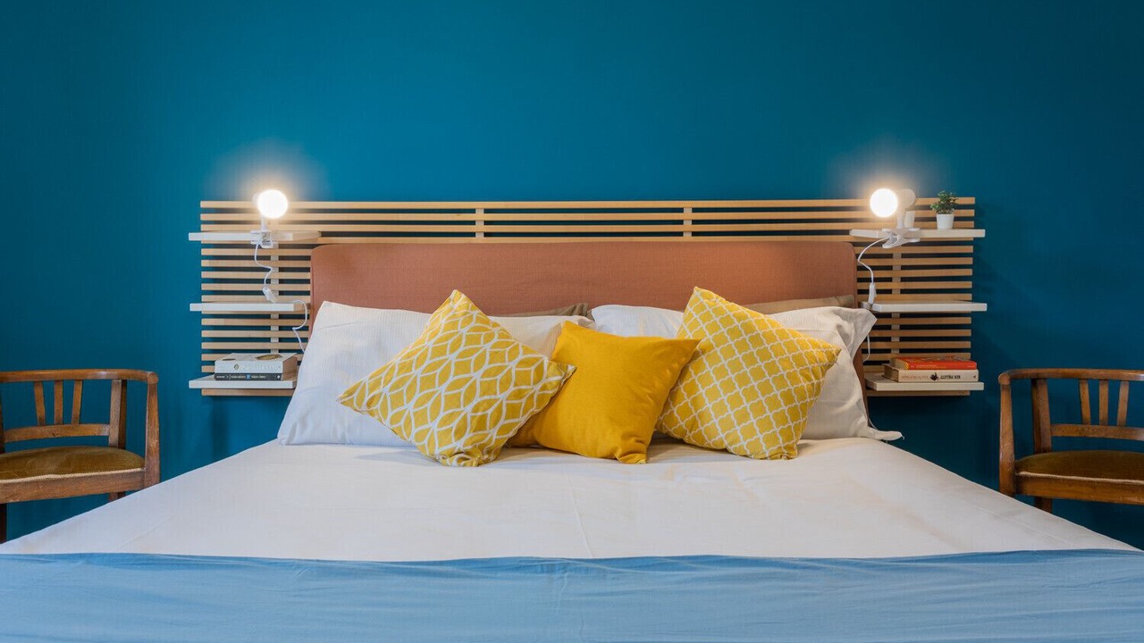 Photo of Bedroom in Vanchiglia