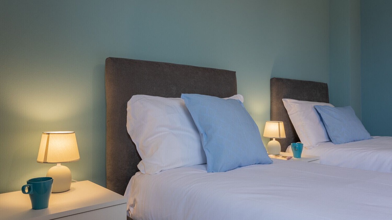 Photo of Bedroom in Vanchiglia
