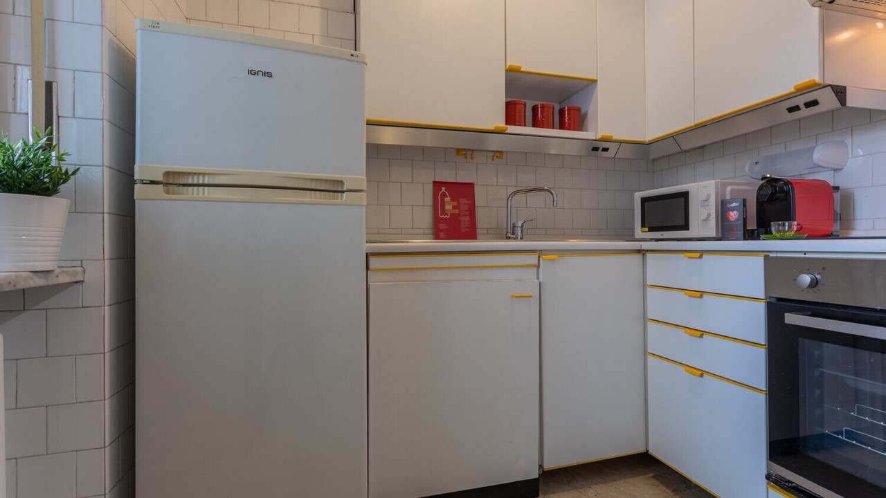 Photo of Kitchen in Vanchiglia