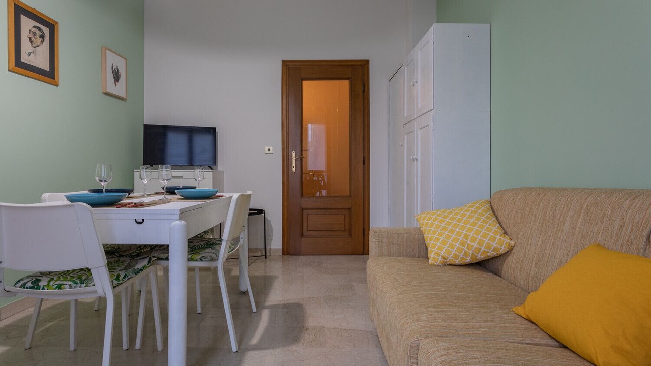 Photo of Livingroom in Vanchiglia