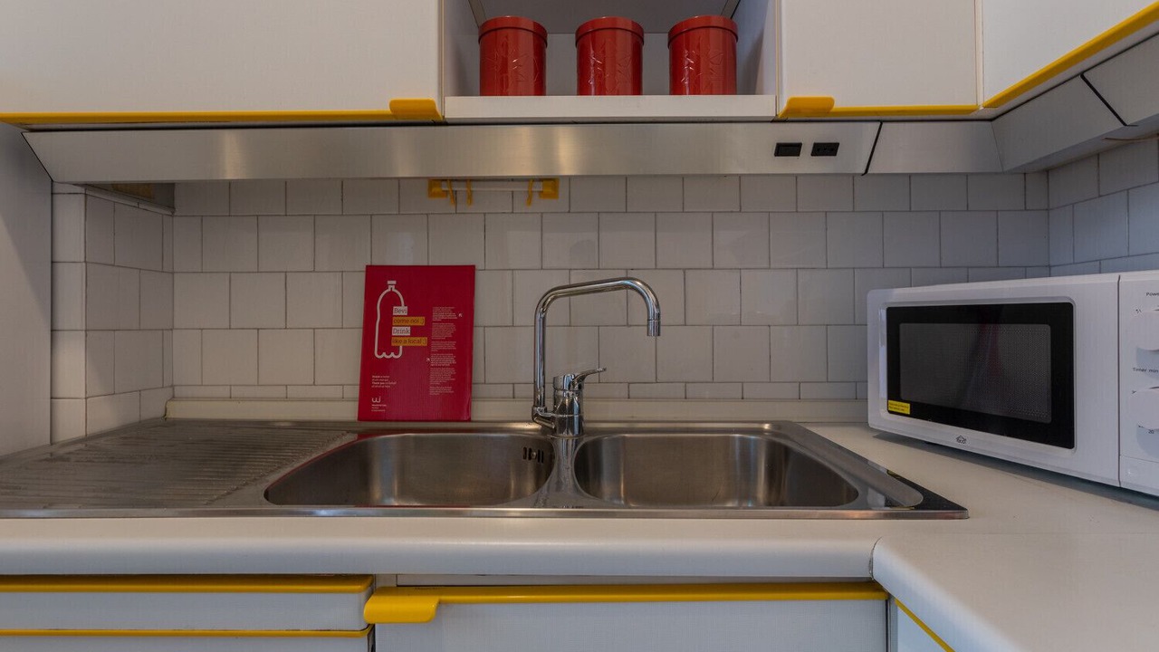 Photo of Kitchen in Vanchiglia