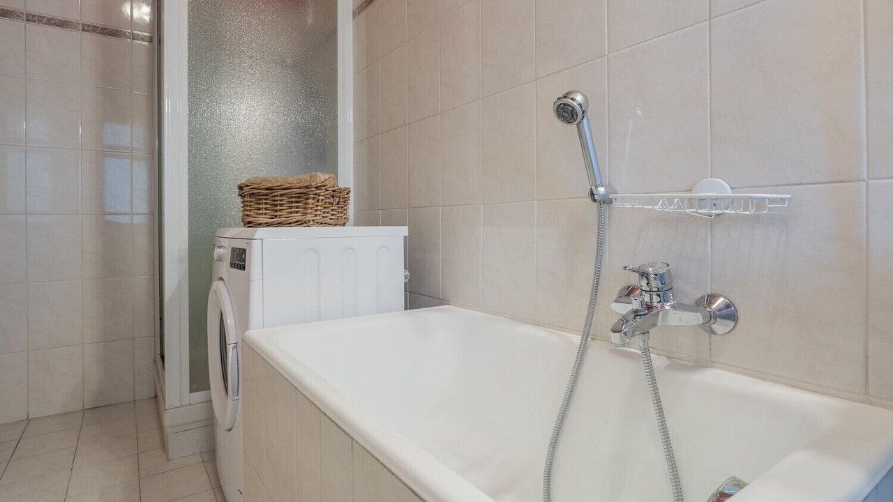 Photo of Bathroom in Vanchiglia