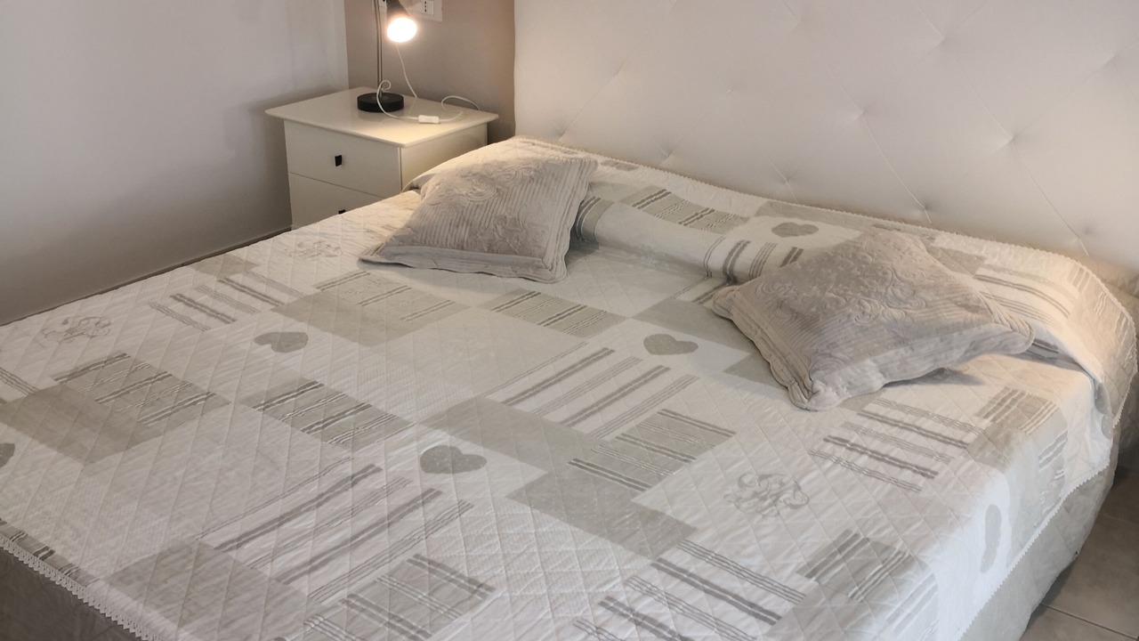 Photo of Bedroom in Marina di Massa