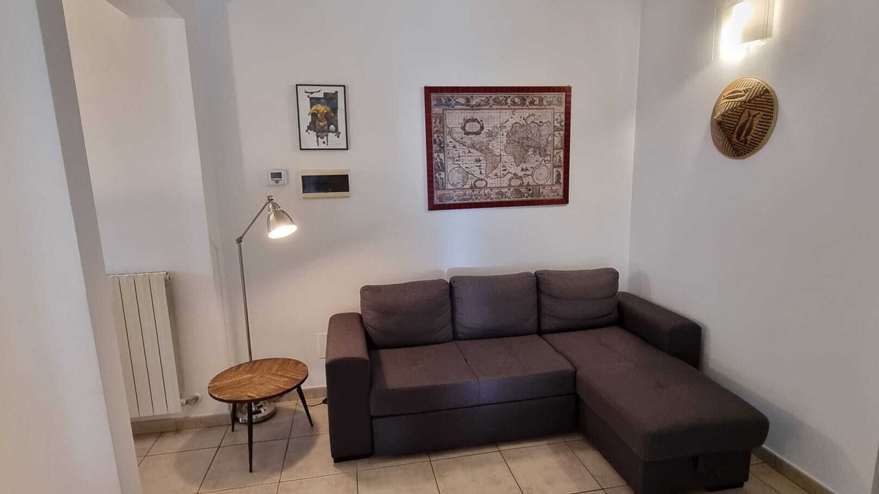 Photo of Livingroom in Marina di Massa