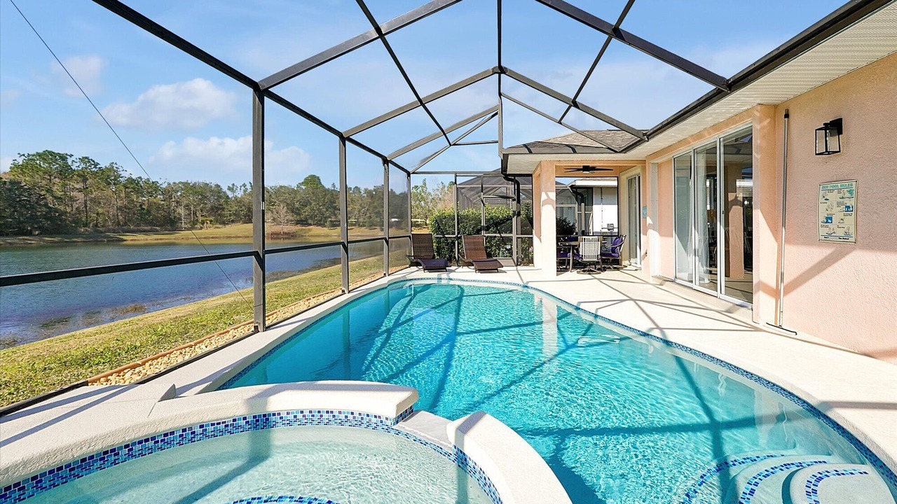 Photo of Outdoor in Sunset Lakes