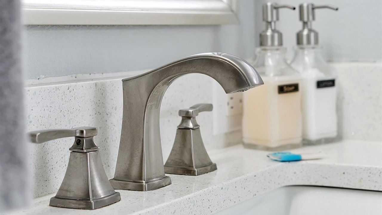 Photo of Bathroom in Sunset Lakes