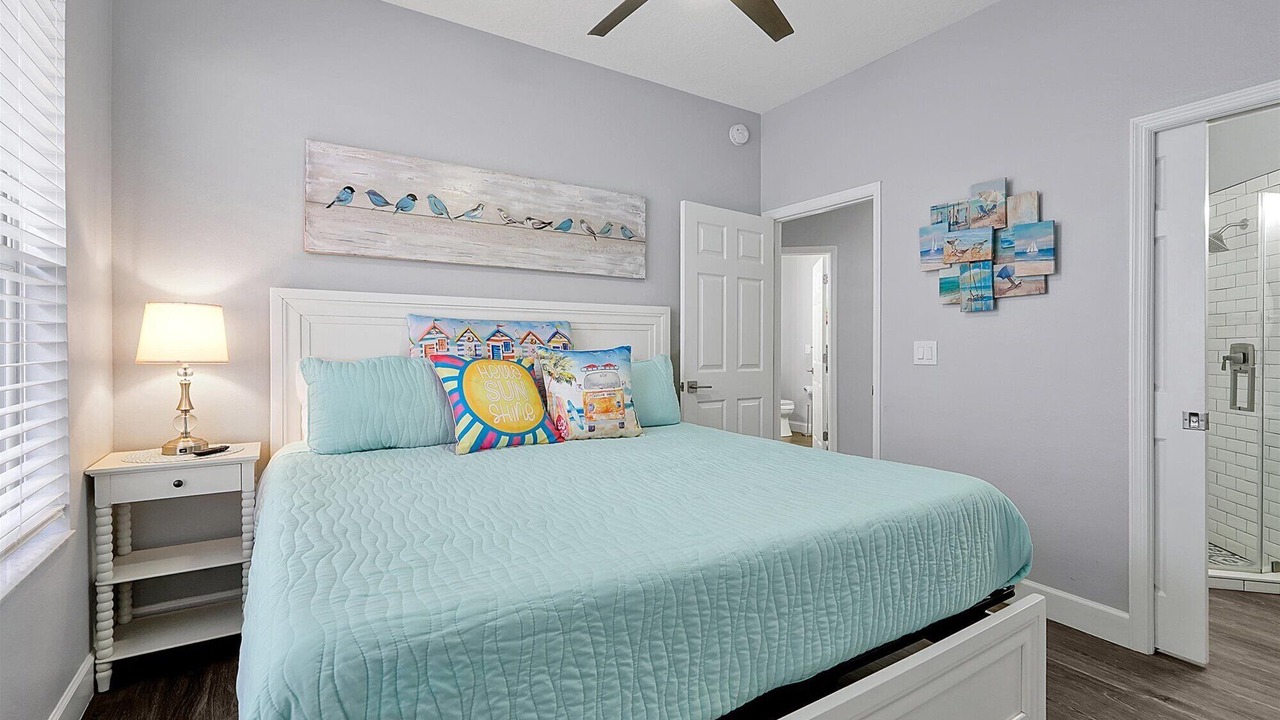 Photo of Bedroom in Sunset Lakes