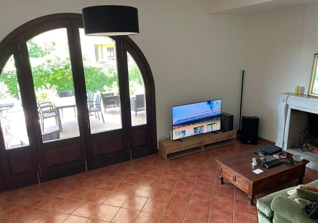 Photo of Livingroom in Fornaci di Barga