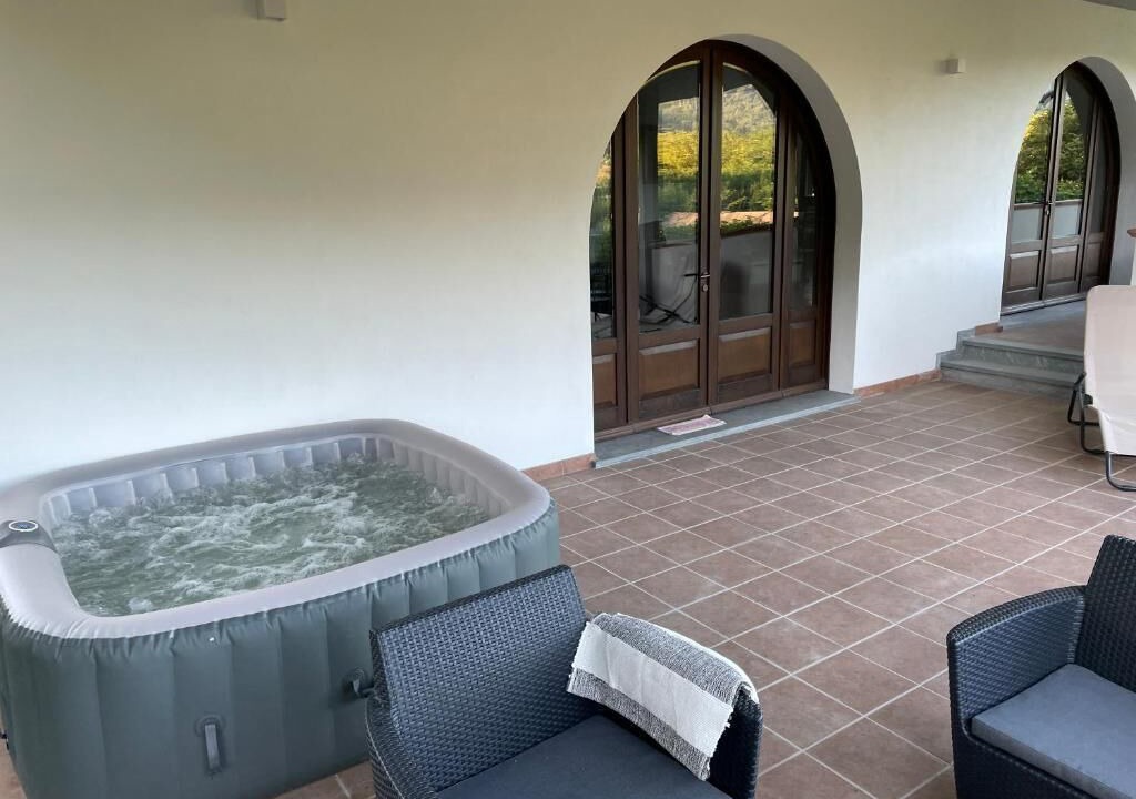 Photo of Patio Balcony in Fornaci di Barga
