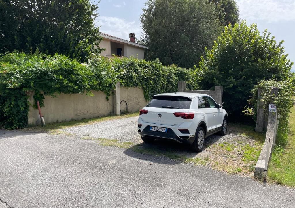 Photo of Outdoor in Fornaci di Barga