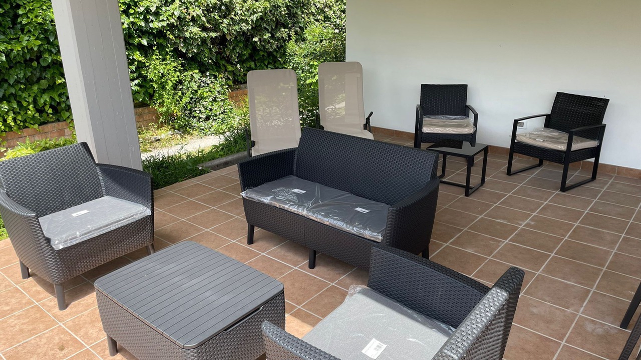 Photo of Patio Balcony in Fornaci di Barga