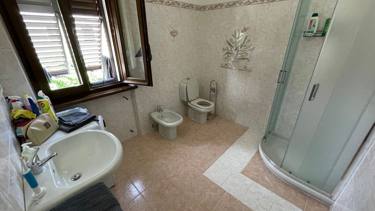 Photo of Bathroom in Fornaci di Barga