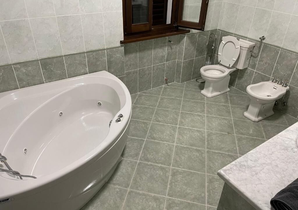 Photo of Bathroom in Fornaci di Barga
