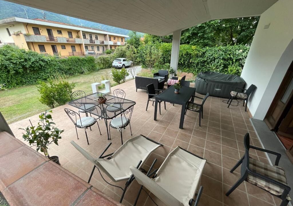 Photo of Outdoor in Fornaci di Barga