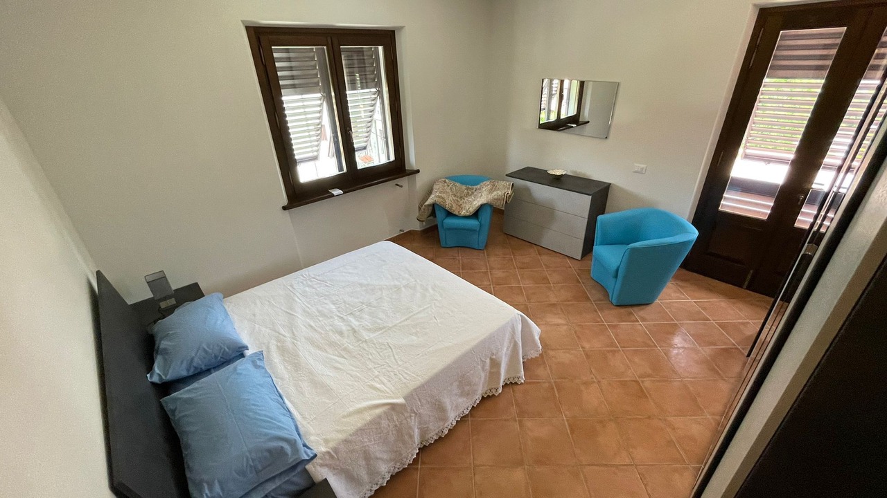 Photo of Bedroom in Fornaci di Barga