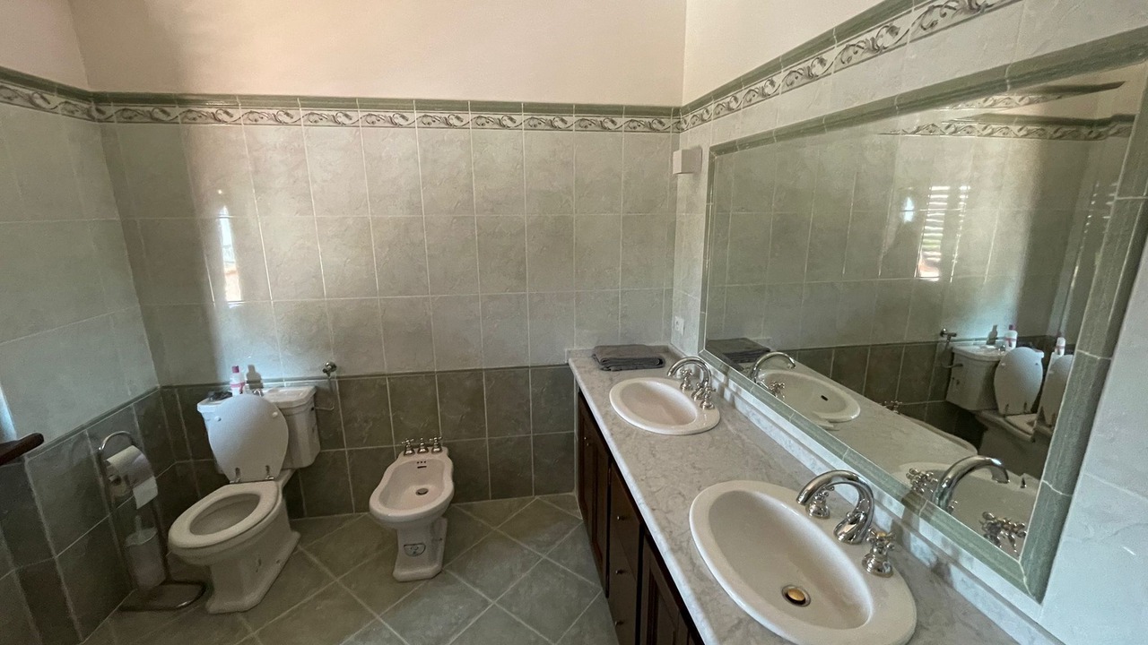 Photo of Bathroom in Fornaci di Barga