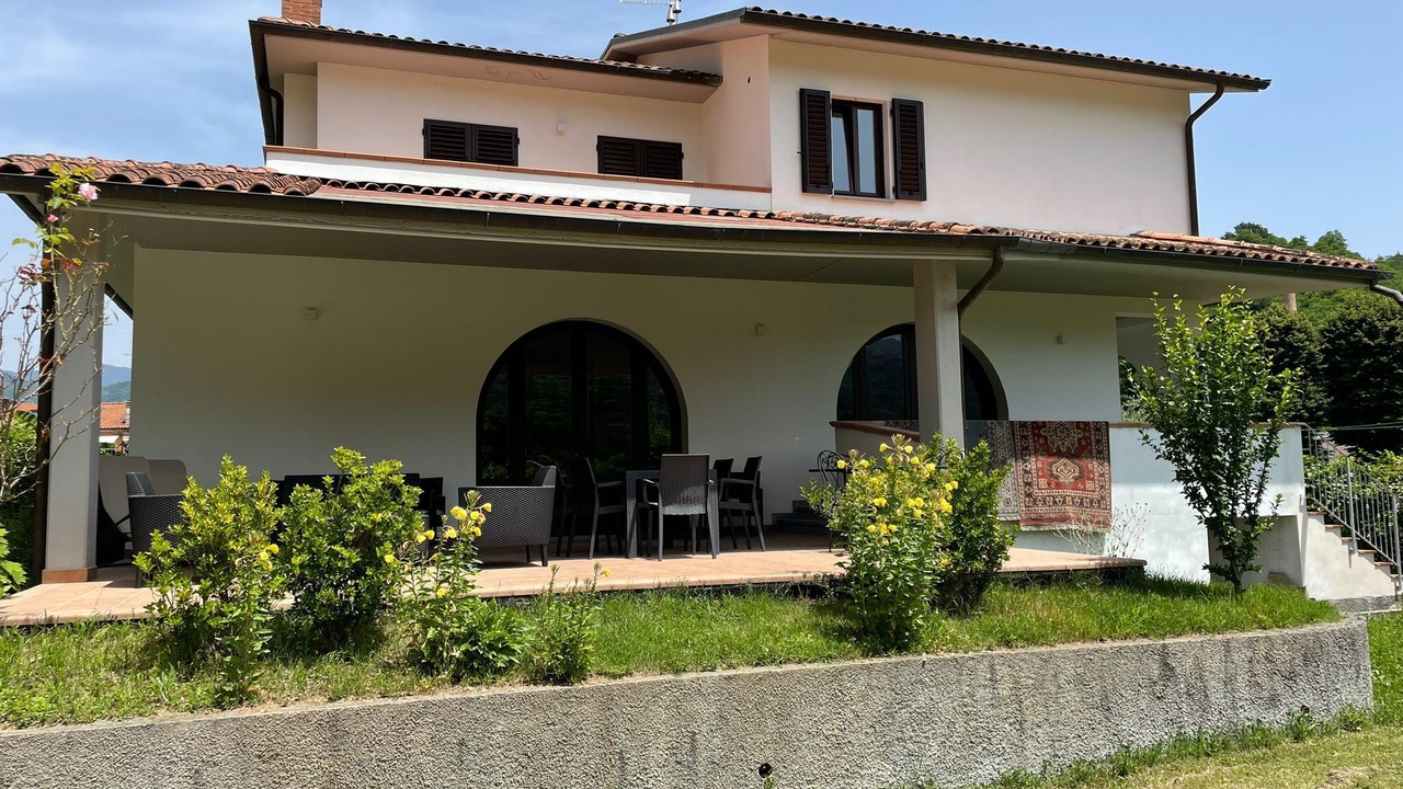 Photo of Outdoor in Fornaci di Barga