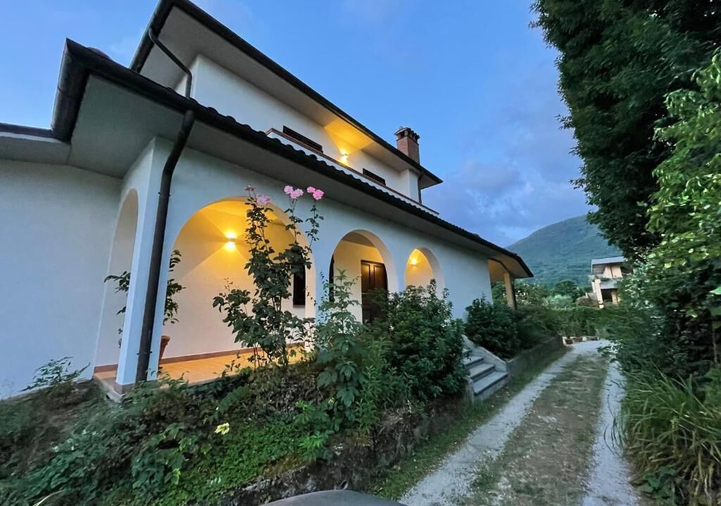 Photo of Outdoor in Fornaci di Barga