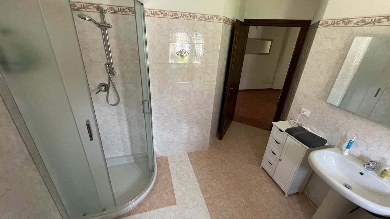 Photo of Bathroom in Fornaci di Barga