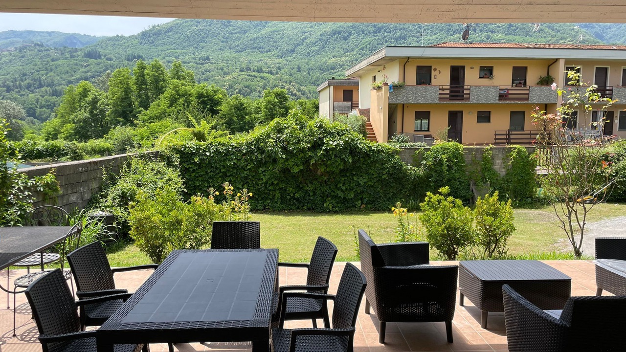 Photo of Outdoor in Fornaci di Barga