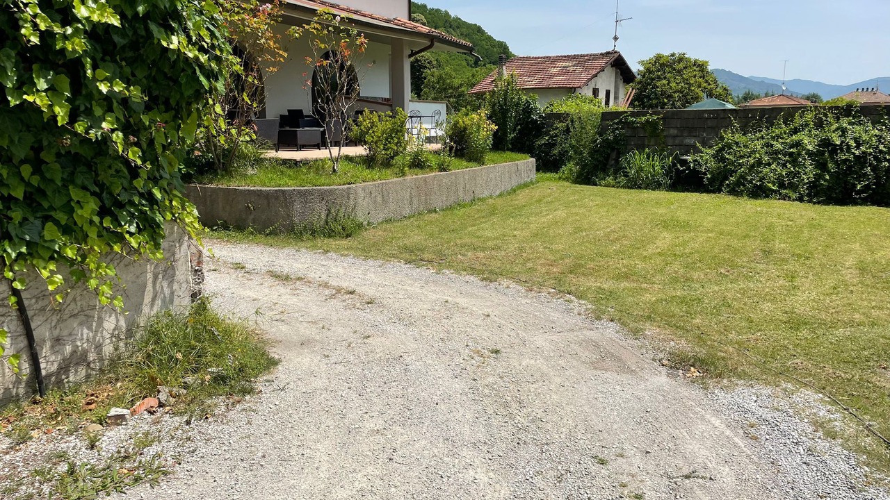 Photo of Outdoor in Fornaci di Barga