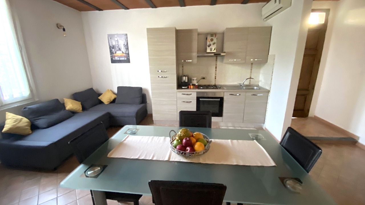 Photo of Livingroom in Ghezzano