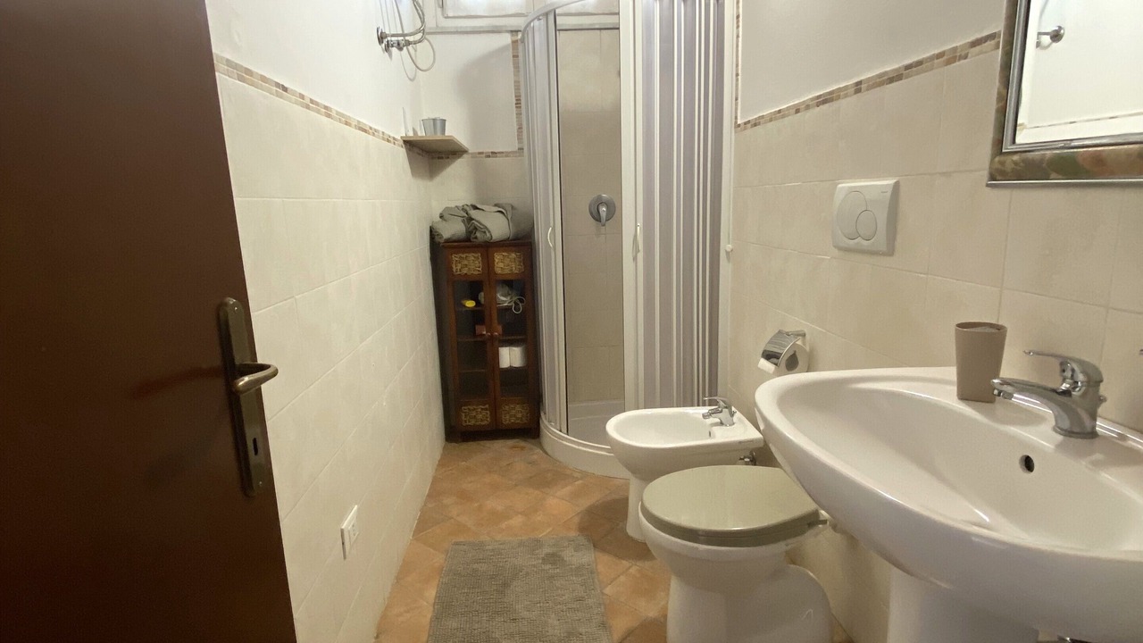 Photo of Bathroom in Ghezzano