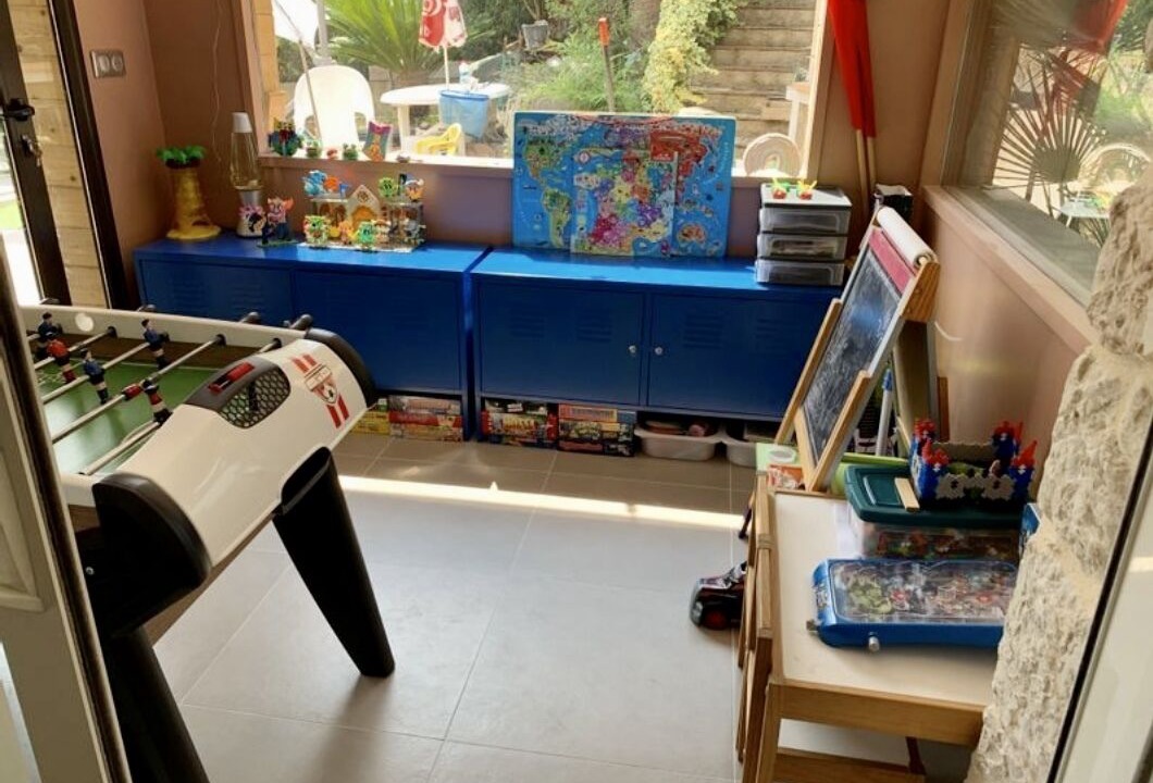 Photo of Bedroom in La Colle-sur-Loup