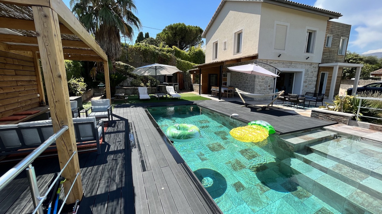 Photo of Outdoor in La Colle-sur-Loup