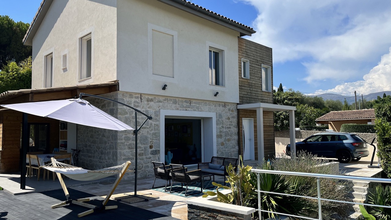 Photo of Outdoor in La Colle-sur-Loup