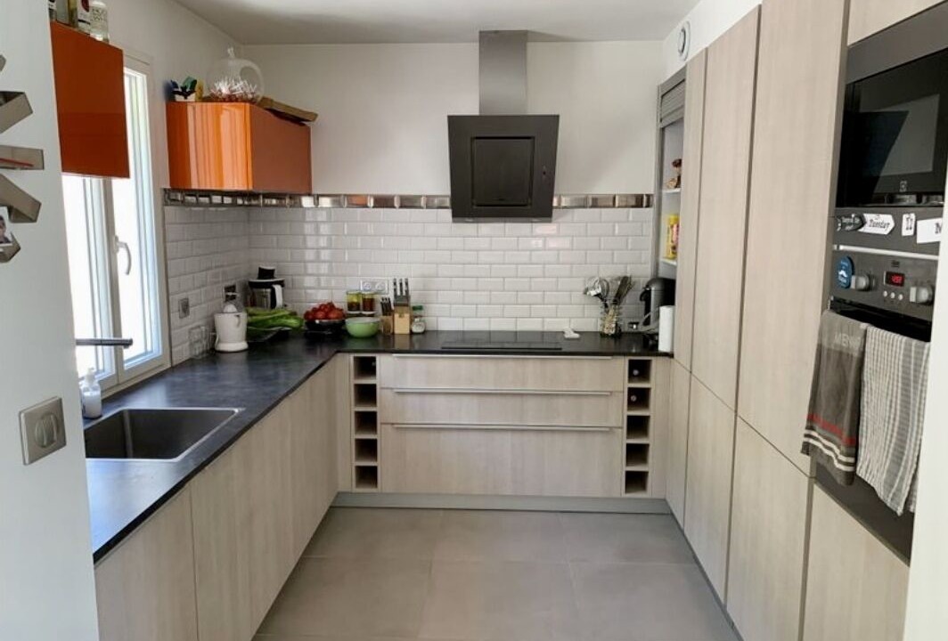 Photo of Kitchen in La Colle-sur-Loup