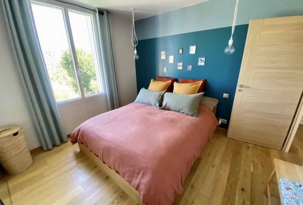 Photo of Bedroom in La Colle-sur-Loup