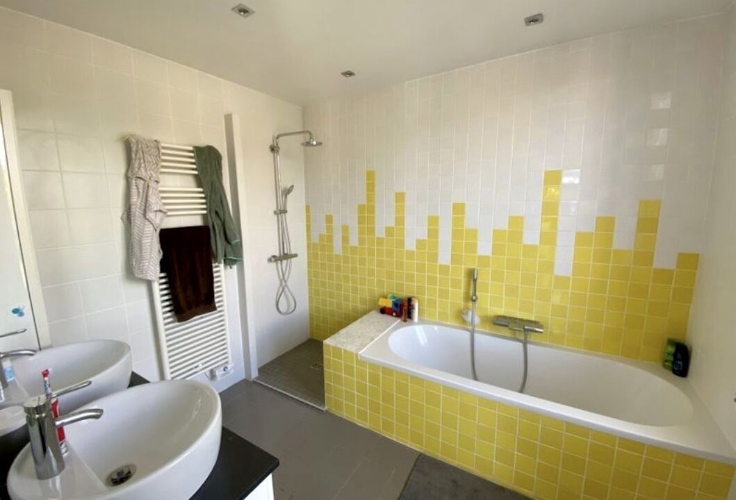Photo of Bathroom in La Colle-sur-Loup