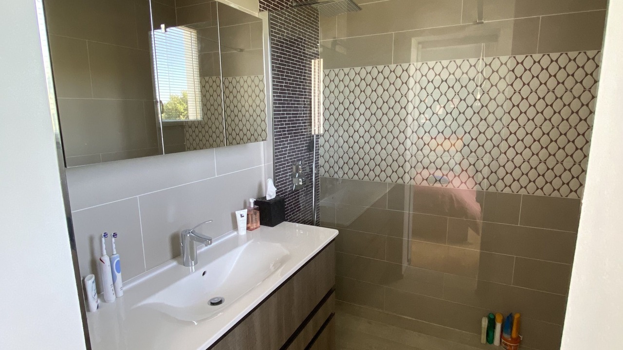 Photo of Bathroom in La Colle-sur-Loup