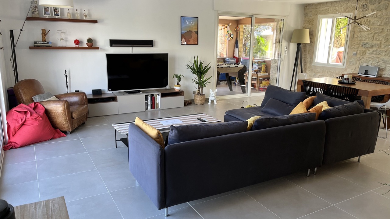 Photo of Livingroom in La Colle-sur-Loup