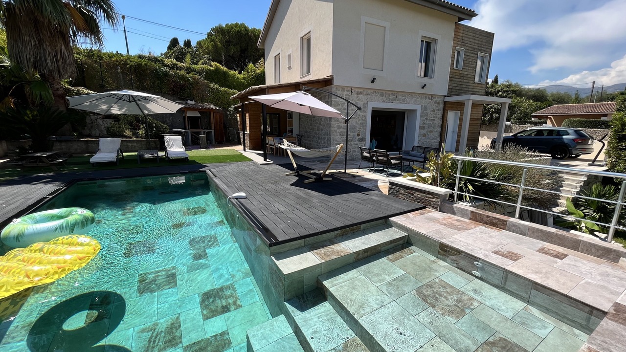 Photo of Outdoor in La Colle-sur-Loup