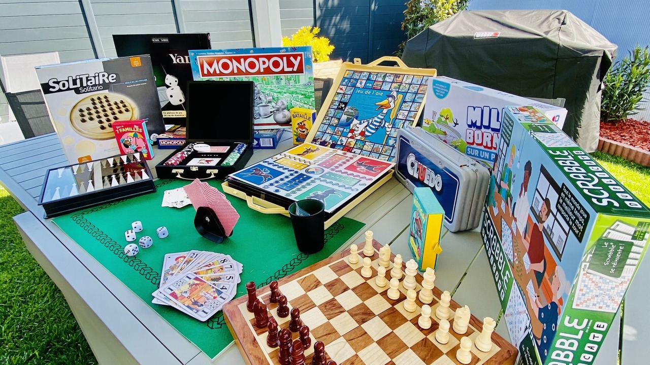 Photo of Outdoor in Plaine de la Brague