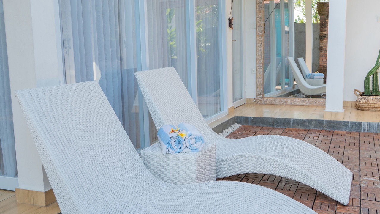 Photo of Patio Balcony in Berawa
