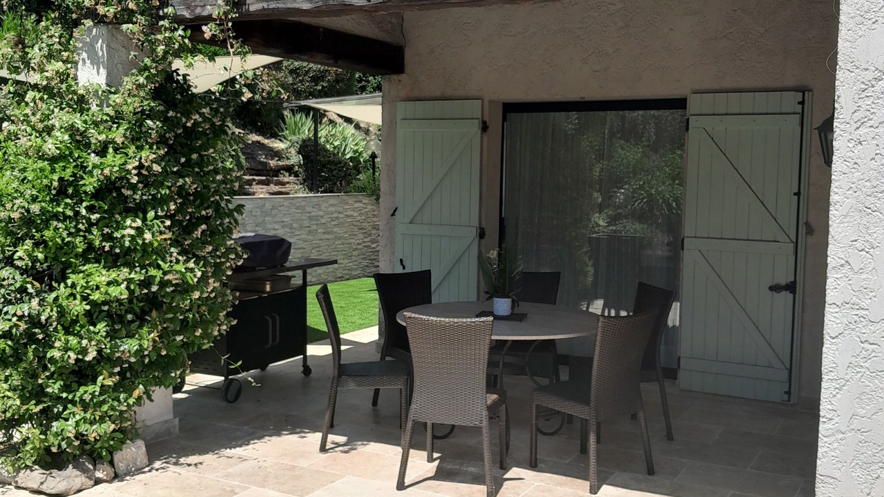 Photo of Outdoor in Saint-Paul-de-Vence