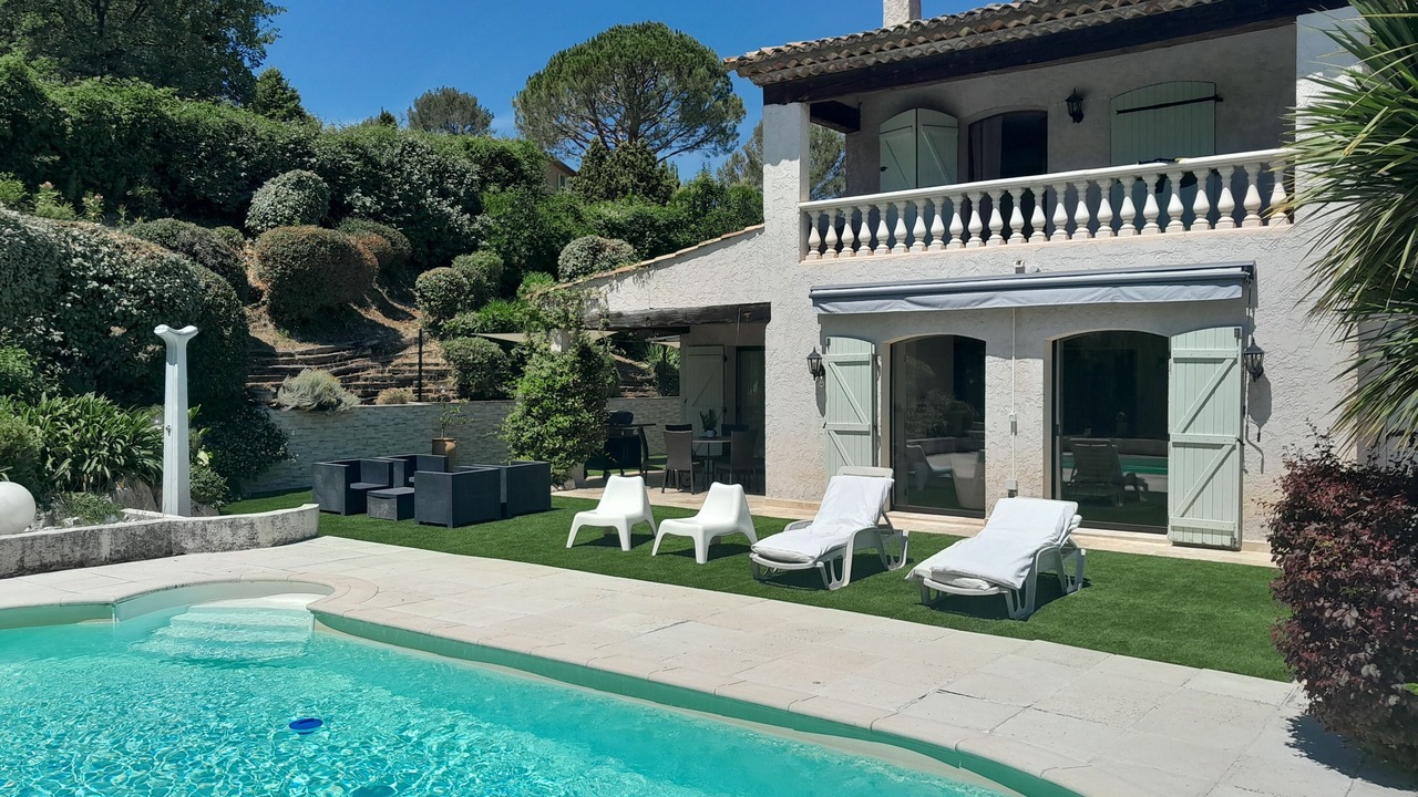 Photo of Outdoor in Saint-Paul-de-Vence
