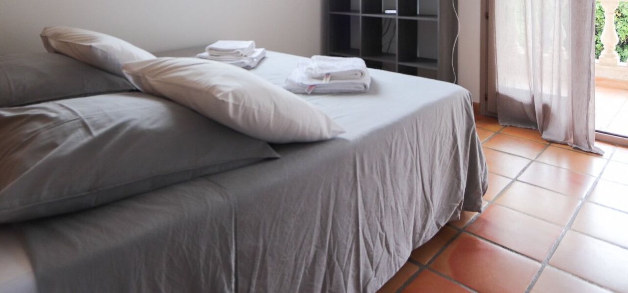 Photo of Bedroom in Saint-Paul-de-Vence