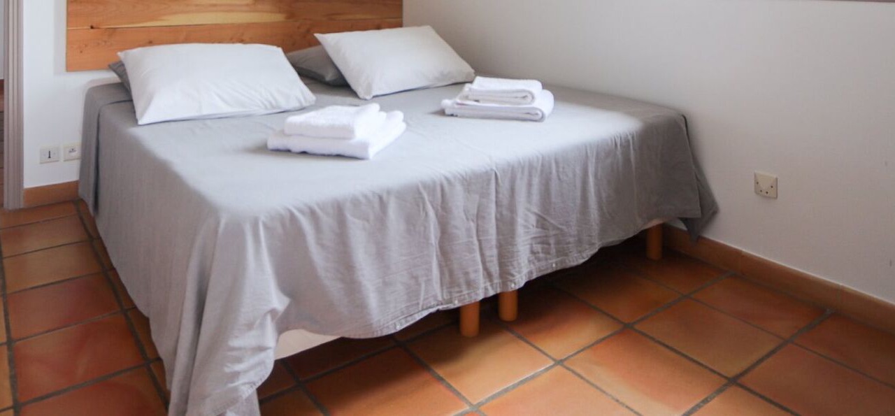 Photo of Bedroom in Saint-Paul-de-Vence