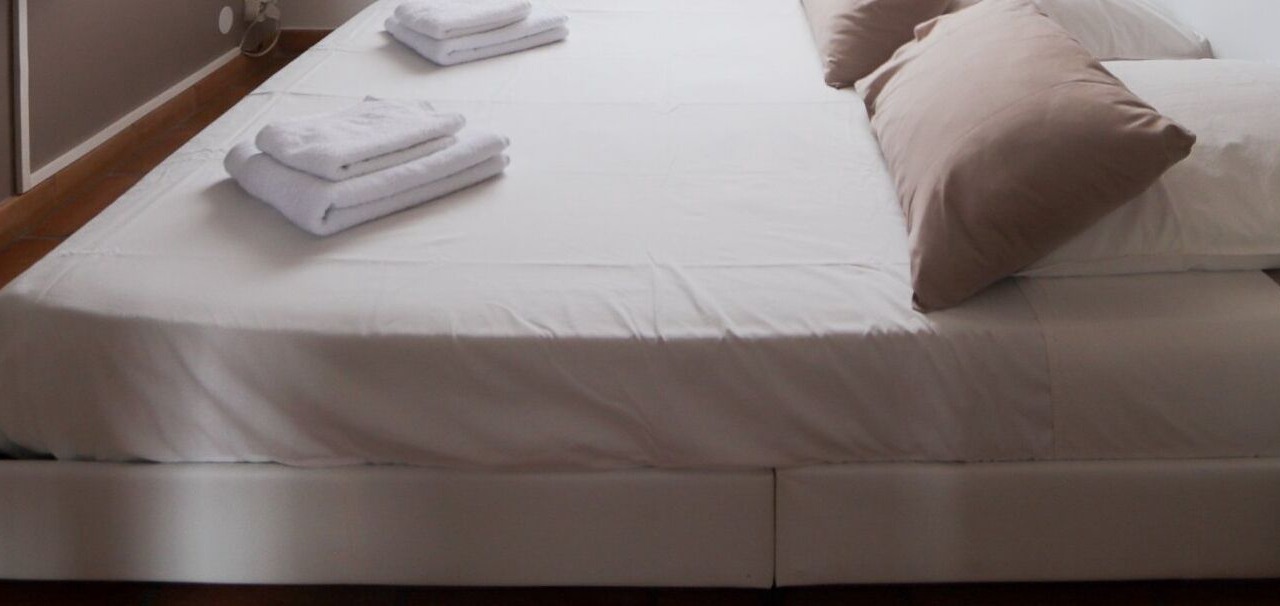 Photo of Bedroom in Saint-Paul-de-Vence